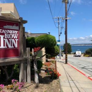 Cannery Row Inn Monterey
