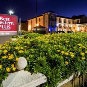 Best Western Plus Salinas Valley Inn & Suites Salinas