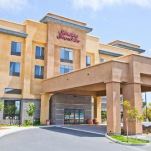 Hampton Inn & Suites Salinas Salinas