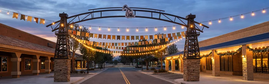 Celebrating Life in Coalinga, CA: Must-Attend Events and Festival