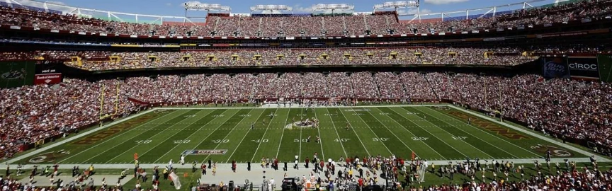 Iconic Attractions in the USA: From Legendary Stadiums to Must-See Landmarks