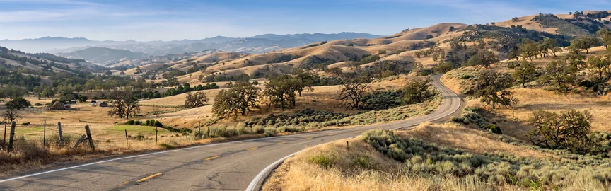 Road Trips from Coalinga, CA: Exploring the Best of Central California