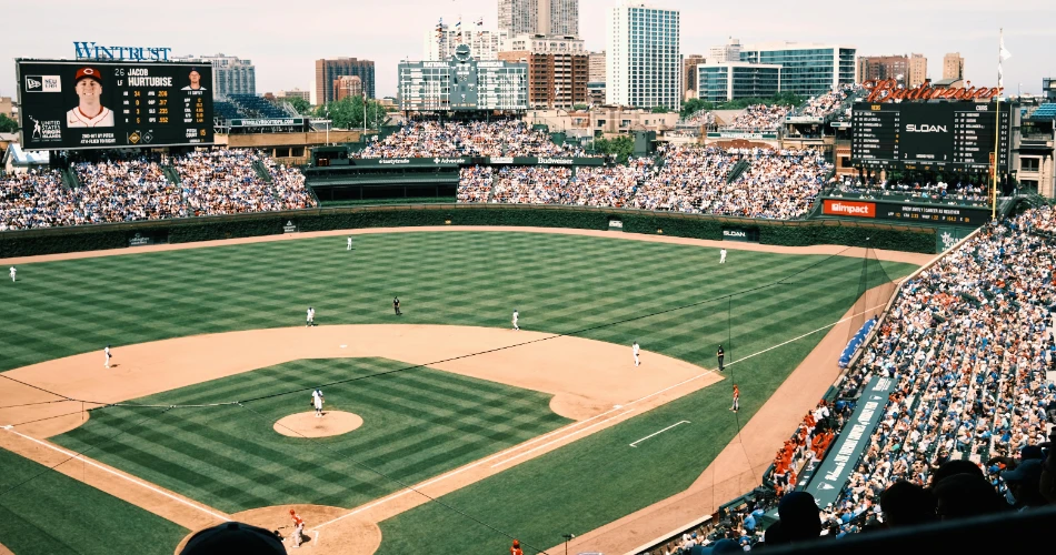 Iconic Attractions in the USA: From Legendary Stadiums to Must-See Landmarks