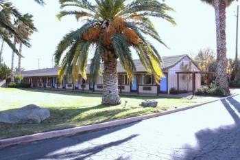 Cambridge Inn Motor Lodge Main image