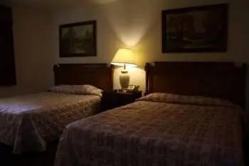 Cambridge Inn Motor Lodge Main image