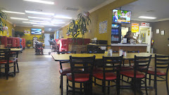 Mexican near Cambridge Inn Motor Lodge