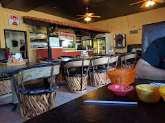 Mexican near Cambridge Inn Motor Lodge